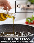 Cooking Class