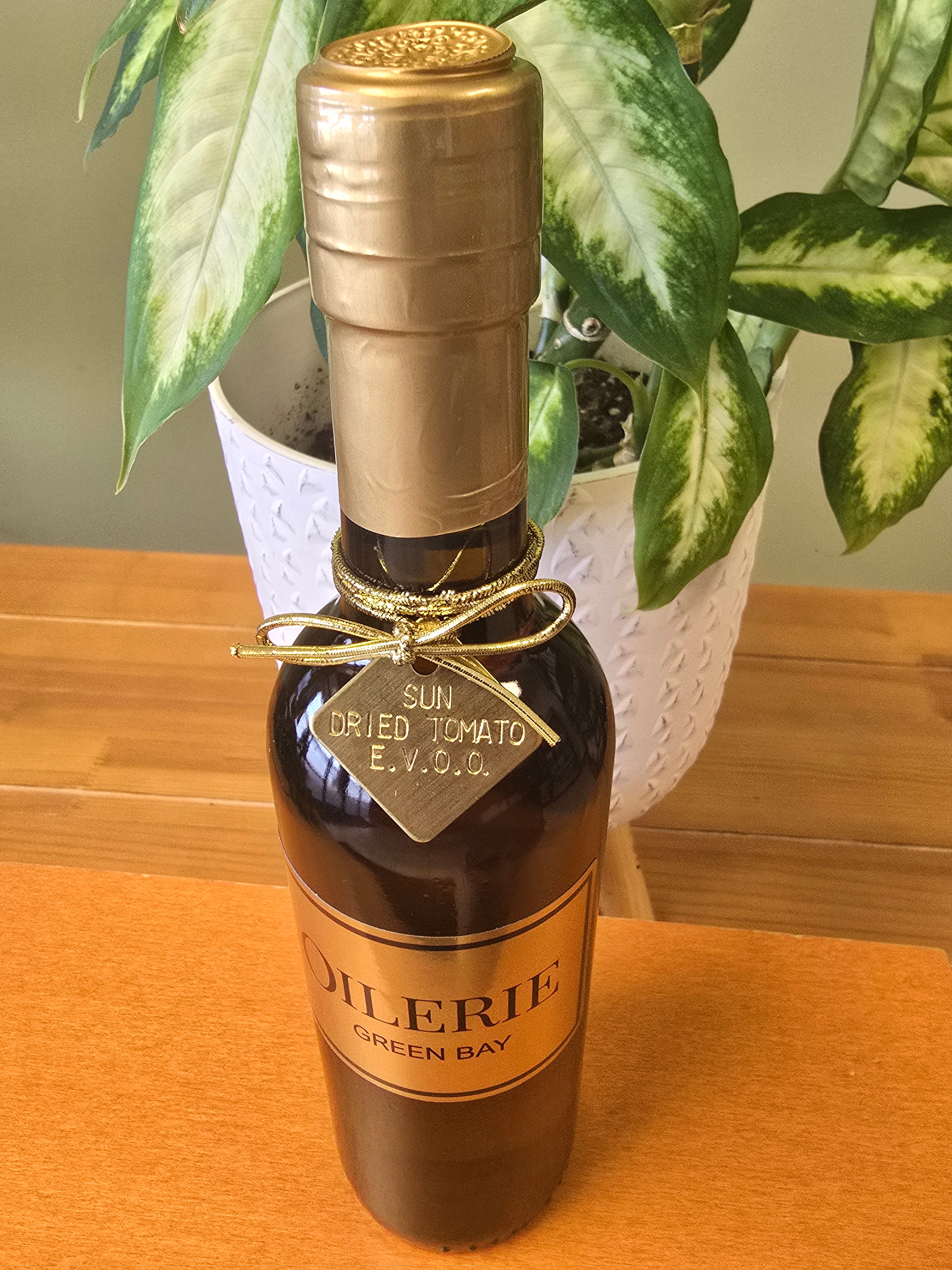 Oilerie Sun Dried Tomato Extra Virgin Olive Oil