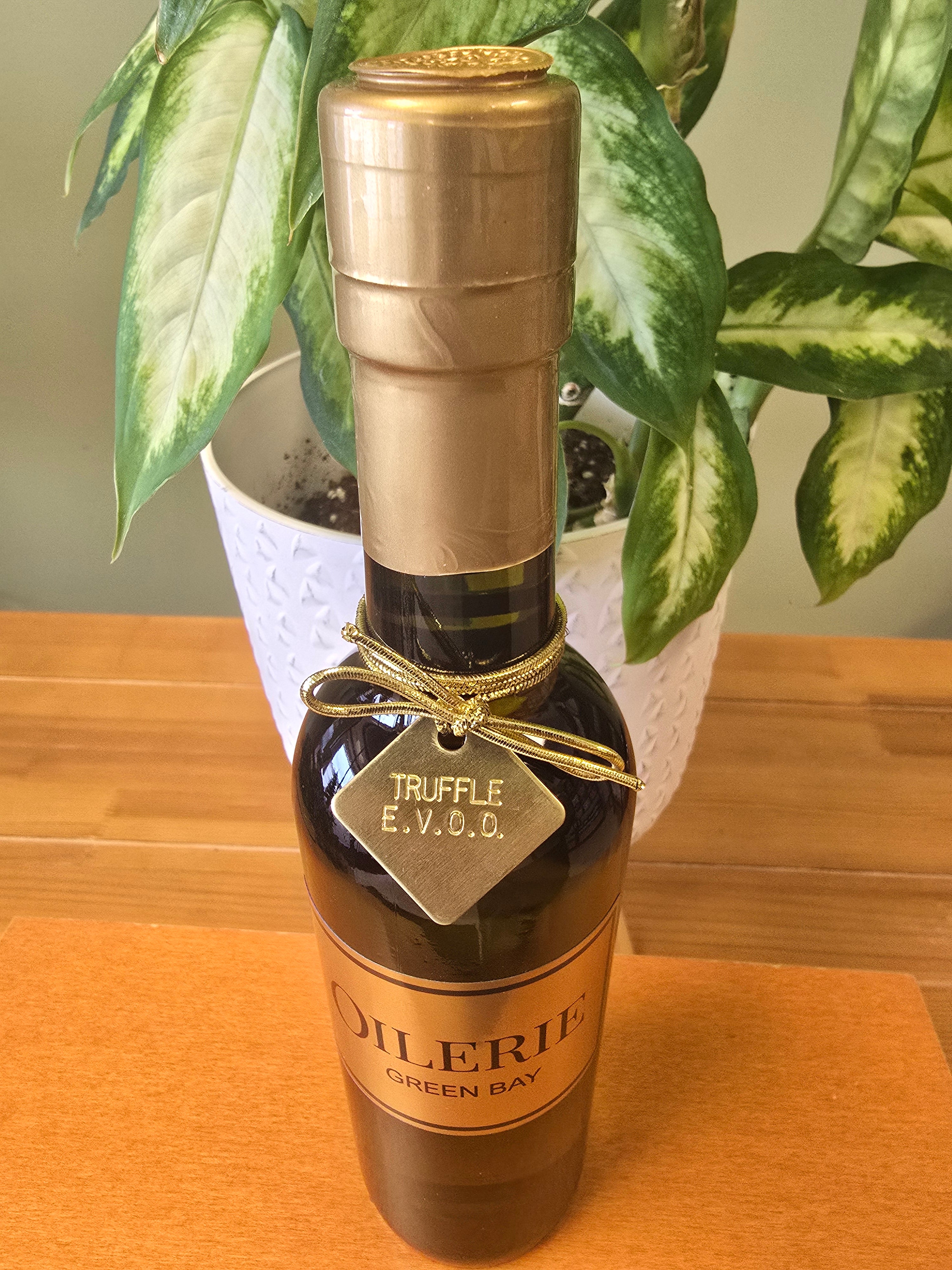 Oilerie Truffle Extra Virgin Olive Oil