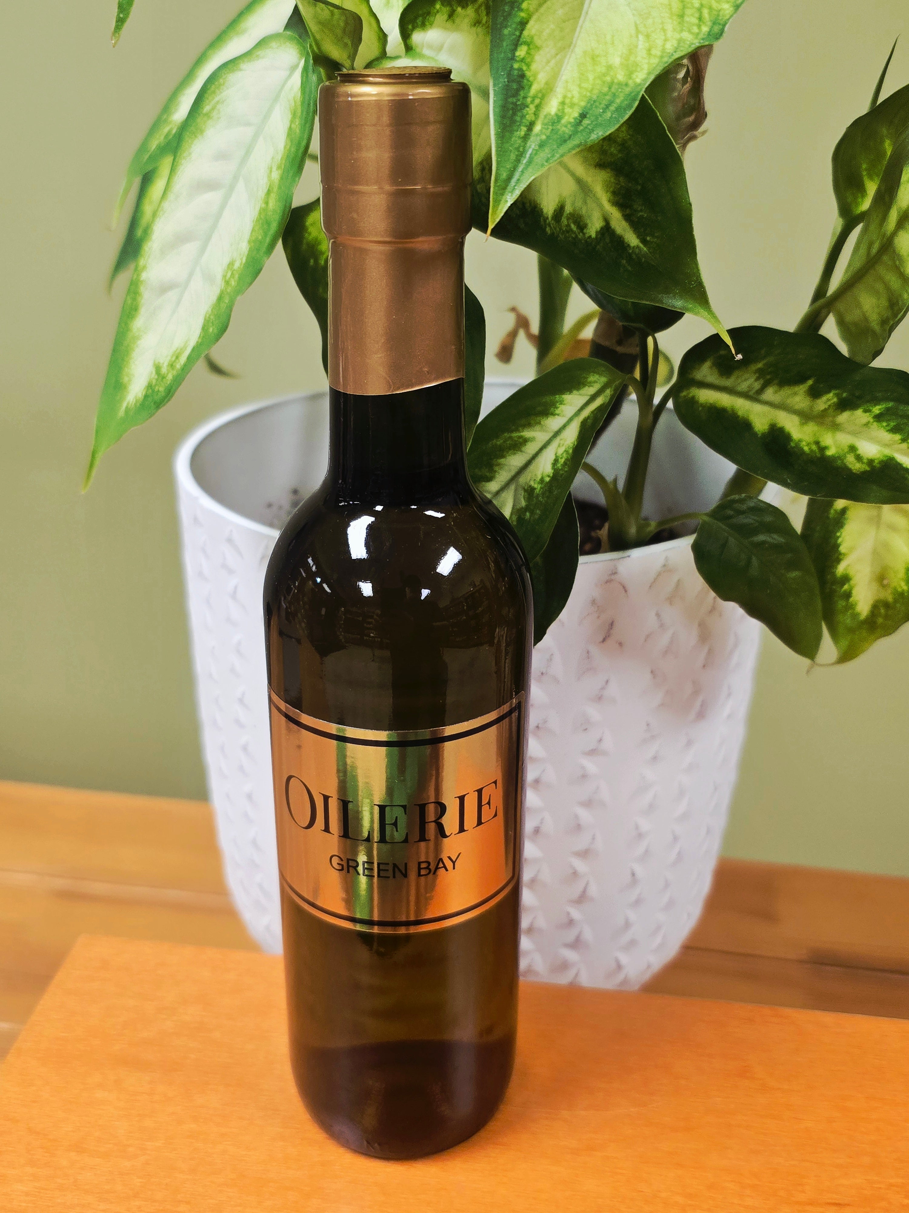 Oilerie Chili Extra Virgin Olive Oil