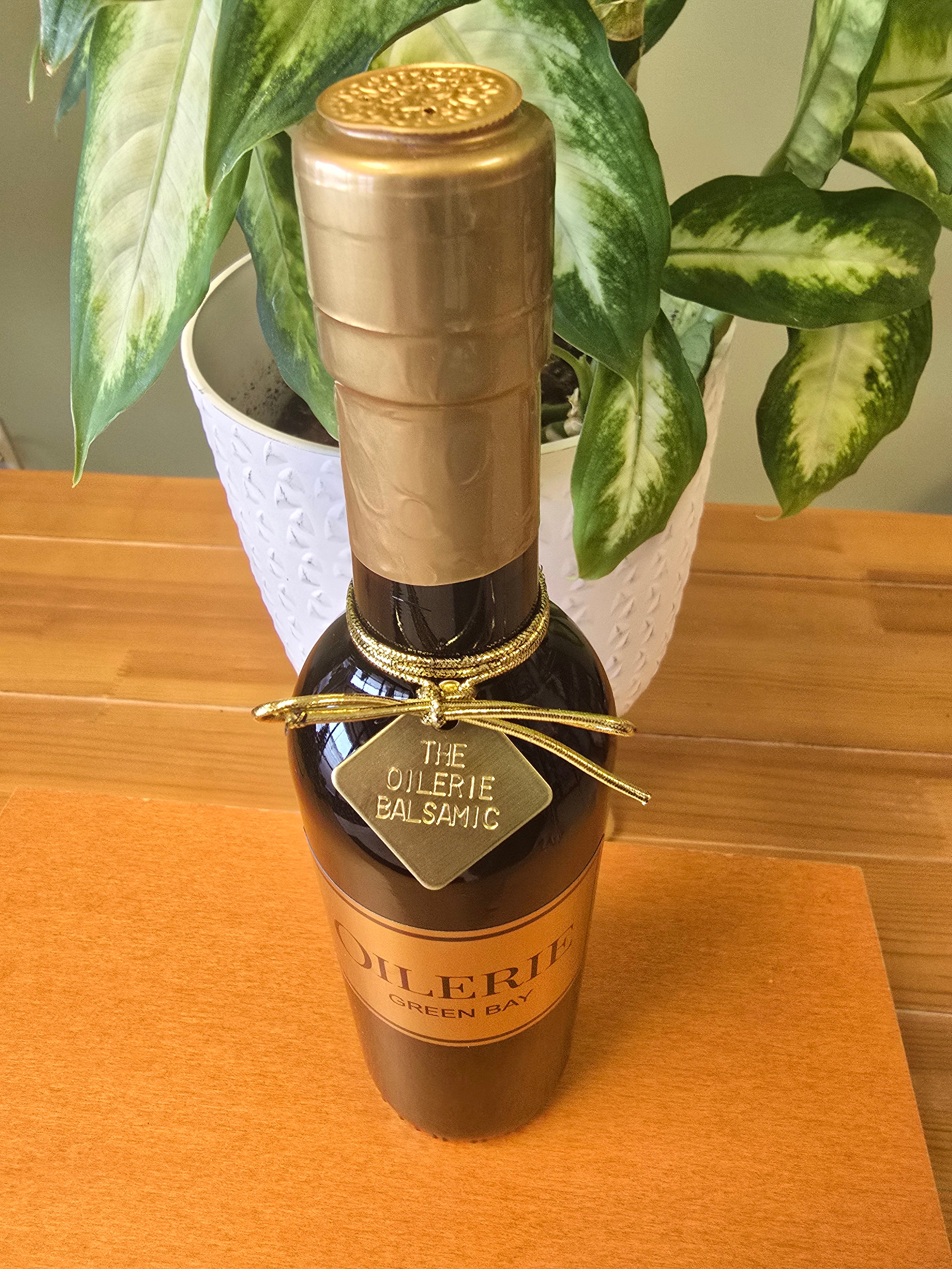 Oilerie Balsamic 25 year