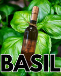 Oilerie Basil Extra Virgin Olive Oil