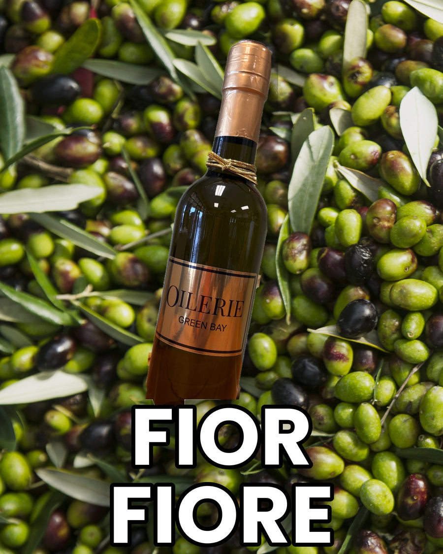 Oilerie Fior Fiore Extra Virgin Olive Oil