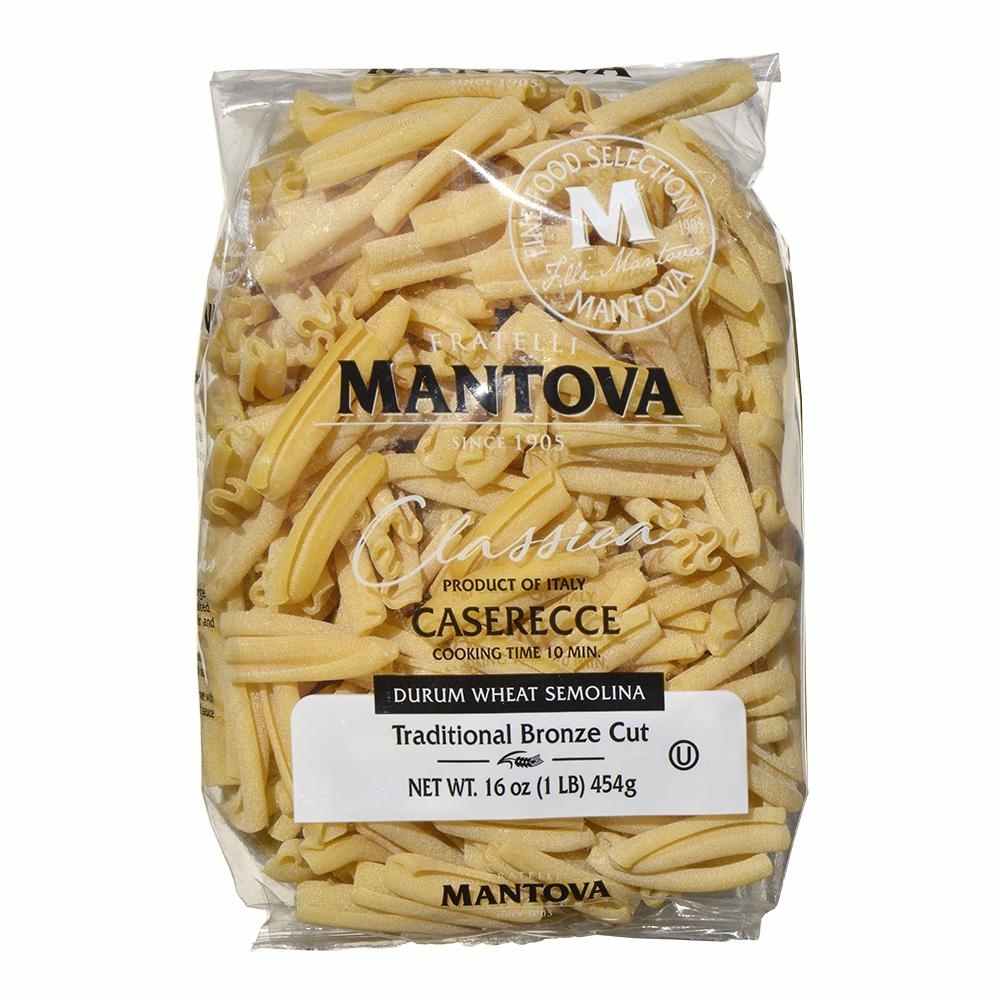 Mantova Caserecce