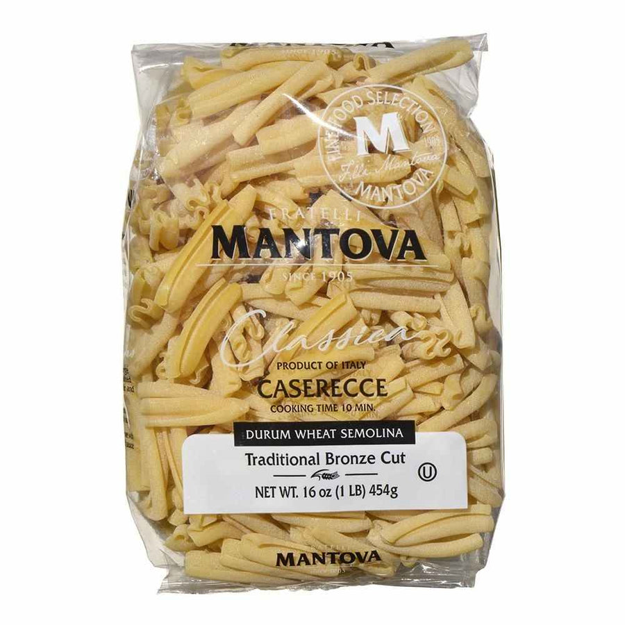Mantova Caserecce