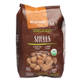 Mantova Organic Whole Wheat Shells