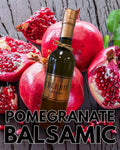 Oilerie Pomegranate Balsamic