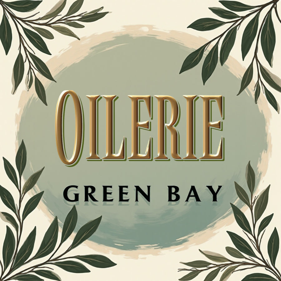 Oilerie Green Bay Gift Card