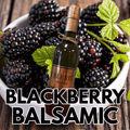 Oilerie Blackberry Balsamic