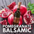 Oilerie Pomegranate Balsamic