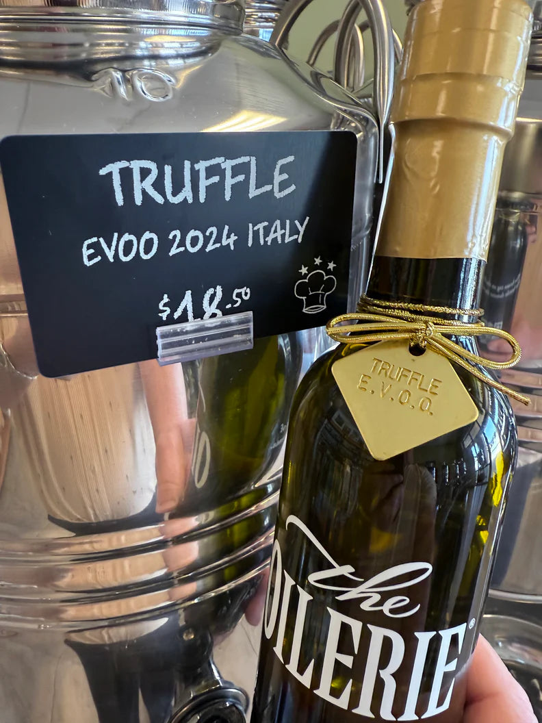 Oilerie Truffle Extra Virgin Olive Oil